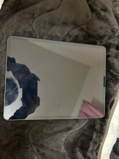 パソコン iPad Pro12.9
