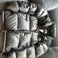 【最終値下】【美品】ノースフェイスダウン700 