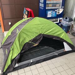 コールマン　Coleman　テント　ツーリングドーム120 PRO