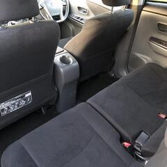トヨタ　プリウスα　zvw40w 101,000キロ　平成25年式　車検ありの画像