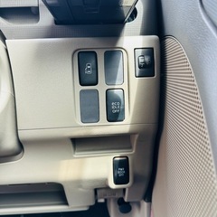 ダイハツタントH25 車検9年4月の画像