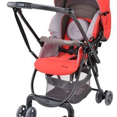 無料 ベビーカー GRACO Citi Lite R