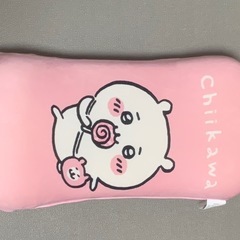 ちいかわ　クッション
