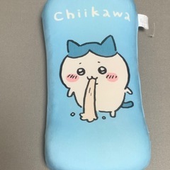 ハチワレ　クッション