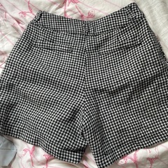【7/23までの出品】 Cinema Club ショートパンツの画像