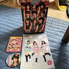 AKB48セット