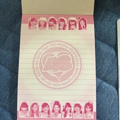 AKB48セットの画像