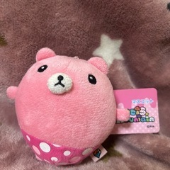 みつるコレクション　ぬいぐるみ