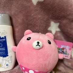 みつるコレクション　ぬいぐるみの画像