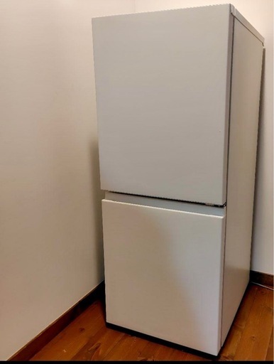 驚きの価格 Panasonic 野町のキッチン家電《冷蔵庫 (Risa) 冷蔵庫 単身156L 冷蔵庫・冷凍庫