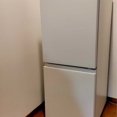Panasonic 単身156L 冷蔵庫
