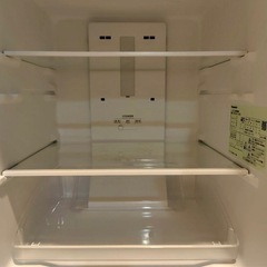 Panasonic 単身156L 冷蔵庫 (Risa) 野町のキッチン家電《冷蔵庫