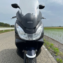 ホンダfj56
