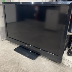 【ジモティー割】TOSHIBA 2010年製 REGZA B-CAS リモコン欠品（ID955）