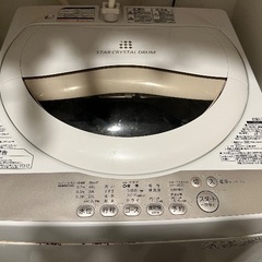 洗濯機