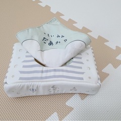 おもちゃ 無限ティッシュ