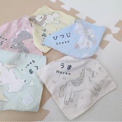 おもちゃ 無限ティッシュの画像