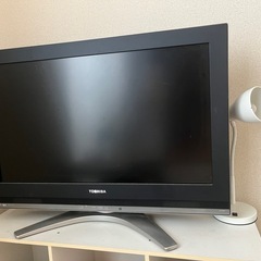 東芝テレビ　REGZA 32C3000 [32インチ]