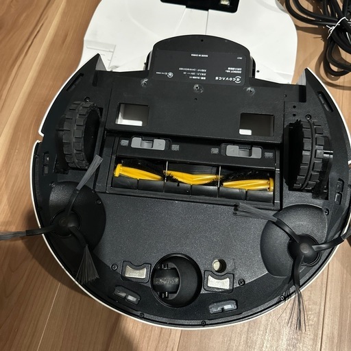 ECOVACS DEEBOT N8+ ジャンク品