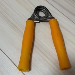 ハンドグリップ 握力 トレーニング