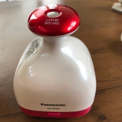 Panasonic  頭皮マッサージャー