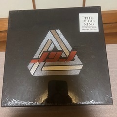 東方神起　アルバム