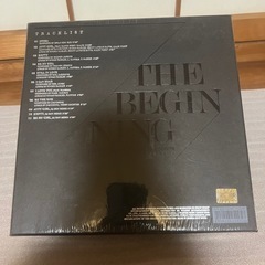 値下げ　東方神起　アルバムの画像