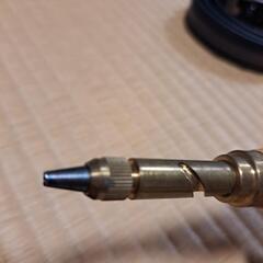 スクリューポンチ　工具の画像