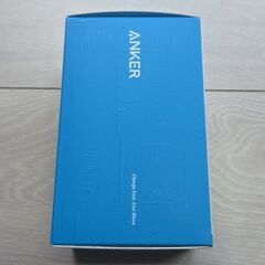 【新品】Anker ワイヤレス充電器 PowerWave 7.5 Stand (ブラック) A2521の画像
