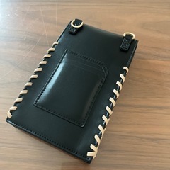 スマホポーチの画像
