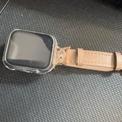 Apple Watch SE (GPS + Cellularモ‍...