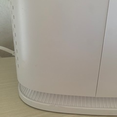 空気清浄機の画像