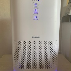空気清浄機