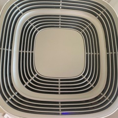 空気清浄機の画像