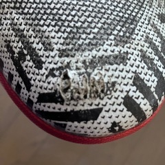 NIKE ネイマールモデル サッカー トレーニングシューズの画像