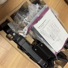 モニターアーム　あげますの画像