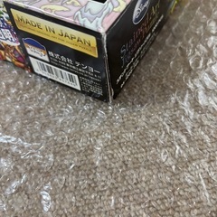 ディズニー　オールスターステンドグラス1000ピースの画像