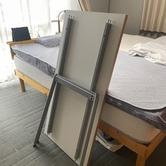 デスク W120 D60の画像
