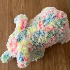 市原ぞうの国 ぞう ぬいぐるみ