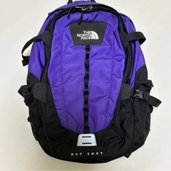 ノースフェイス　バックパック