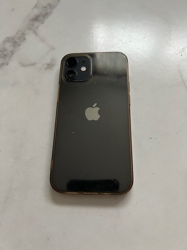 iPhone12mini256GB