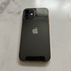 iPhone12mini256GBの画像