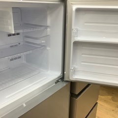 SHARP 冷蔵庫 (T) 荒本のキッチン家電《冷蔵庫》の中古あげます