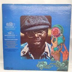 LP カーティス・メイフィールド スイート・エクソシスト レコード CRS 8601 CURTIS MAYFIELD SWEET EXORCIST 札幌市 平岸店の画像