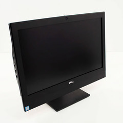 Dell OptiPlex 3240 AIOの画像