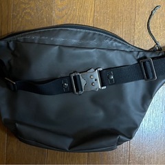 吉田カバン　ウエストバックの画像