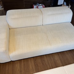 BoConcept Hampton ソファ アジャスタブルバック付き