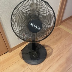 扇風機