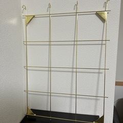 小物掛け、写真掛け