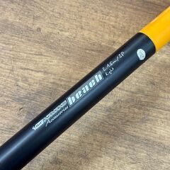 北大前! 札幌 引取 BIC SPORT ビックスポーツ 2分割パドル Paddle Beach 215 長さ215cm マリンスポーツ アウトドア用品 1048540の画像